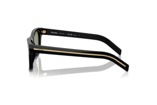 Widok z boku Prada PR A17S (16K20G)