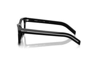 Widok z boku Prada PR A17S (16K60K)