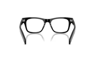 Widok z tyłu Prada PR A17S (16K60K)