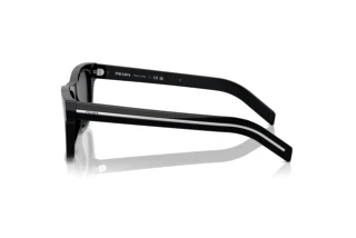 Widok z boku Prada PR A17S (16K731)
