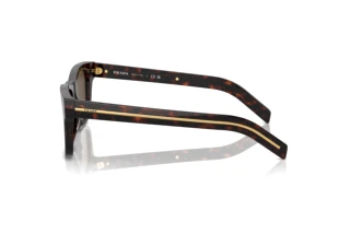 Widok z boku Prada PR A17S (17N70F)