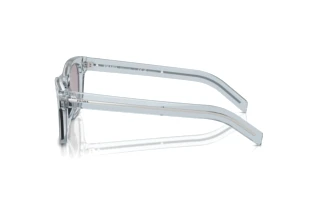 Widok z boku Prada PR A17S (19T80F)