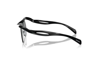 Widok z boku Prada PR A18S (1AB5S0)