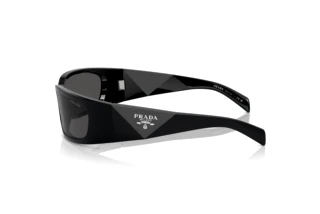 Widok z boku Prada PR A19S (1AB5S0)