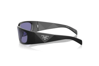 Widok z boku Prada PR A19S (1BO40G)