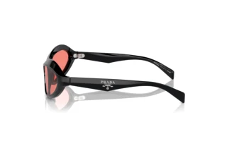 Widok z boku Prada PR A20S (16K20B)