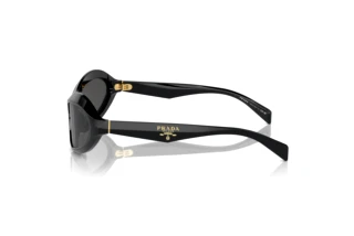 Widok z boku Prada PR A20S (16K5S0)