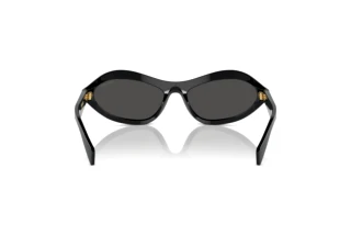 Widok z tyłu Prada PR A20S (16K5S0)