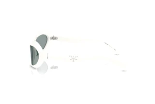Widok z boku Prada PR A20S (17K3C2)