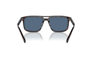 Widok z tyłu Prada PR A22S (17N06A)