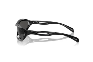 Widok z boku Prada PR A23S (1AB5S0)