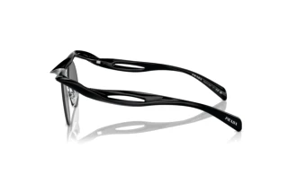 Widok z boku Prada PR A24S (1AB5S0)