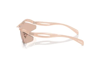 Widok z boku Prada PR A25S (12S4I2)
