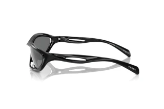 Widok z boku Prada PR A26S (1AB60G)