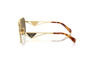 Widok z boku Prada PR A50S (5AK01T)