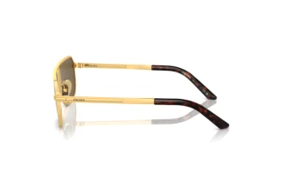 Widok z boku Prada PR A53S (1BK01T)