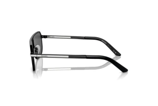 Widok z boku Prada PR A53S (1BO5S0)