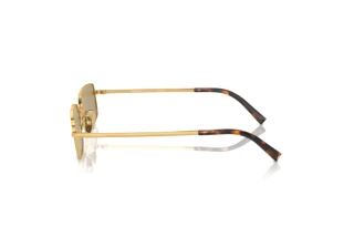 Widok z boku Prada PR A60S (5AK70G)