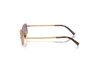 Widok z boku Prada PR A60S (7OE01O)