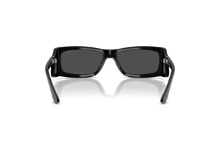 Widok z tyłu Prada PR B03S (1AB5S0)