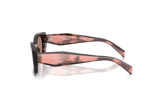 Widok z boku Prada PR B05S (23A60B)