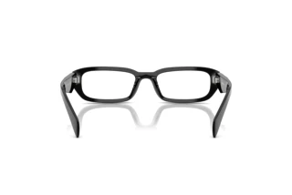 Widok z tyłu Prada PR B06S (16K08N)