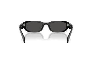 Widok z tyłu Prada PR B06S (16K08Z)