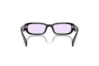 Widok z tyłu Prada PR B06S (16K40J)