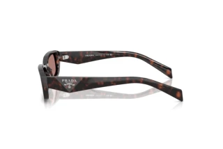 Widok z boku Prada PR B06S (17N60B)