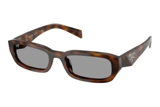 Widok z przodu Prada PR B06S (20D50Q)