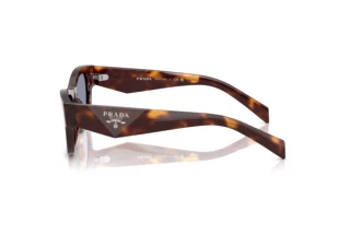 Widok z boku Prada PR B09S (15W03N)