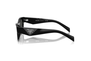 Widok z boku Prada PR B09S (16K08Z)