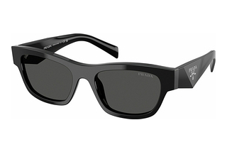 Prada PR B09S 16K08Z Dark GreyBlack