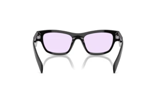 Widok z tyłu Prada PR B09S (16K40J)