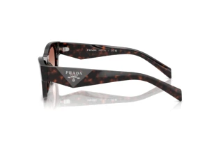 Widok z boku Prada PR B09S (17N50L)