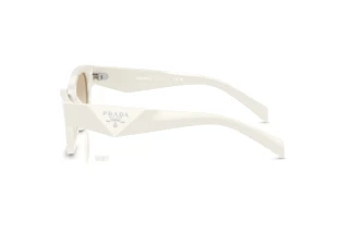 Widok z boku Prada PR B09S (26A80M)