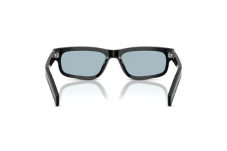 Widok z tyłu Prada PR B11S (16K60P)