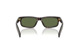 Widok z tyłu Prada PR B11S (17N20G)