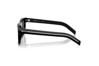 Widok z boku Prada PR B12S (16K731)