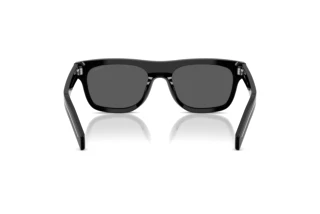 Widok z tyłu Prada PR B12S (16K731)