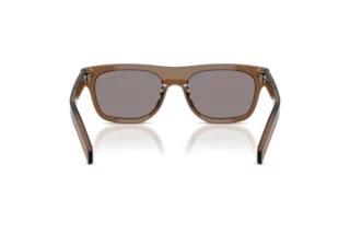 Widok z tyłu Prada PR B12S (28I03D)