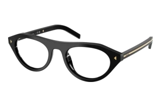 Widok z przodu Prada PR B15S (16K60K)