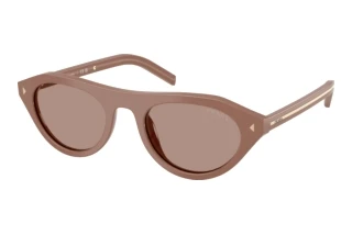 Widok z przodu Prada PR B15S (28D02T)