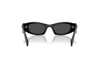 Widok z tyłu Prada PR B16S (16K08Z)