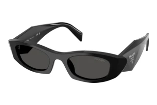 Widok z przodu Prada PR B16S (16K08Z)