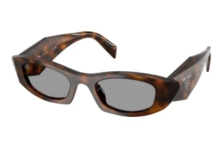 Widok z przodu Prada PR B16S (20D50Q)