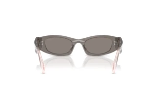 Widok z tyłu Prada PR B16S (20F80Q)