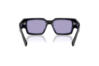 Widok z tyłu Prada PR B17S (16K01O)