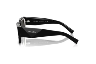 Widok z boku Prada PR B17S (16K08Z)