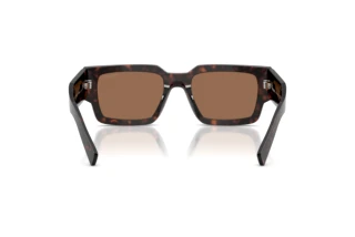Widok z tyłu Prada PR B17S (17N06B)